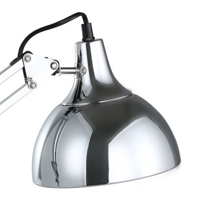 Eglo - Candeeiro de mesa 1xE27/40W/230V