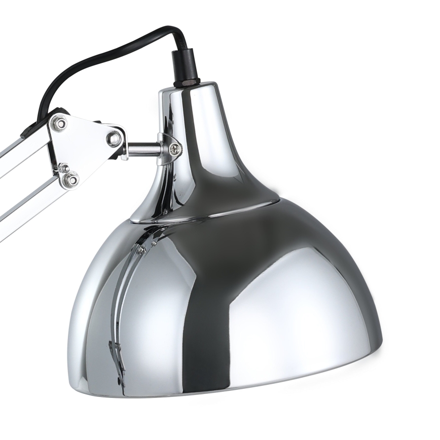 Eglo - Candeeiro de mesa 1xE27/40W/230V