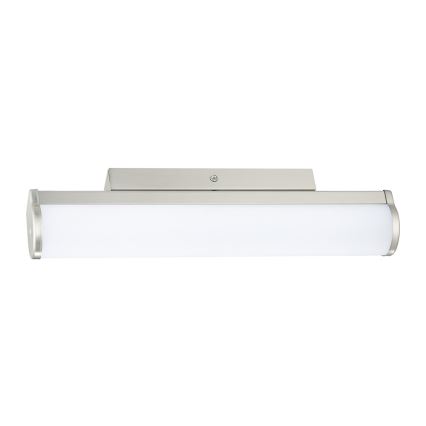 Eglo - Luz para casa de banho LED 1xLED/8W/230V IP44