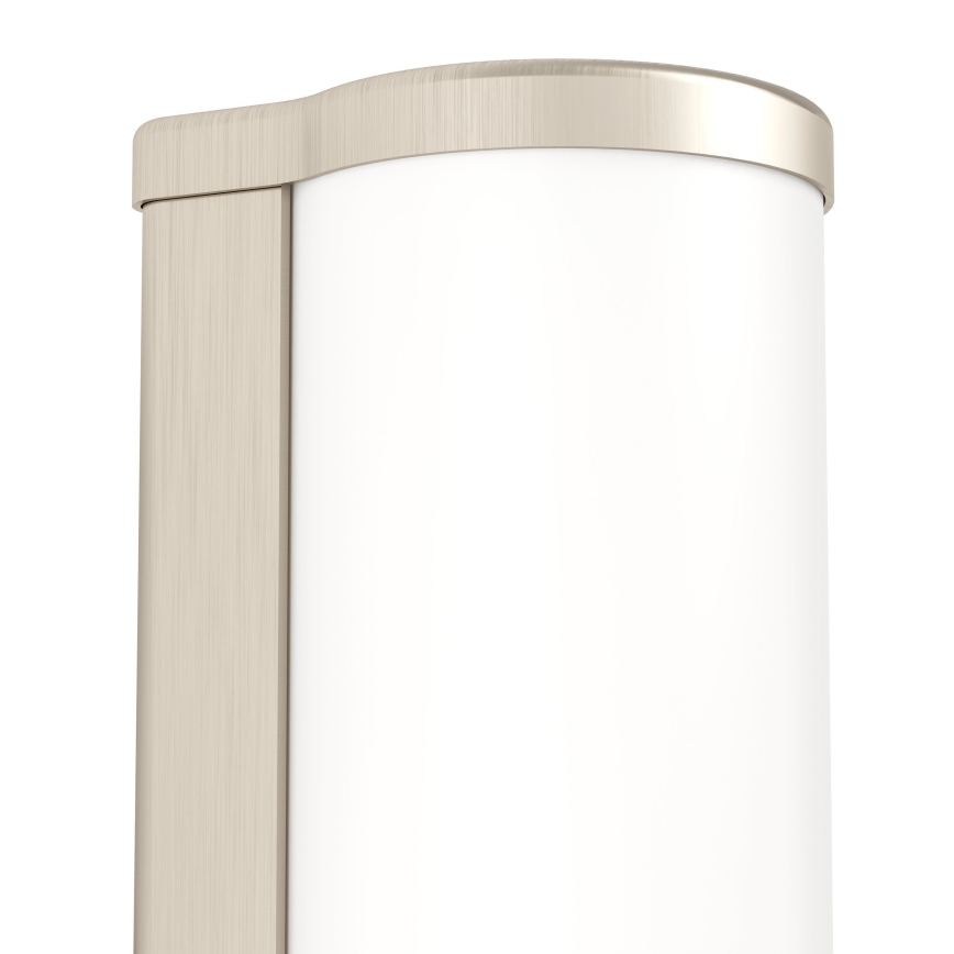 Eglo - Luz para casa de banho LED 1xLED/8W/230V IP44