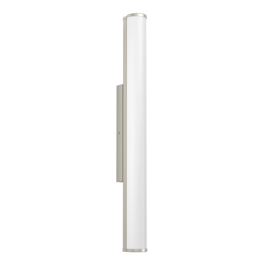 Eglo - Luz para casa de banho LED 1xLED/16W/230V IP44