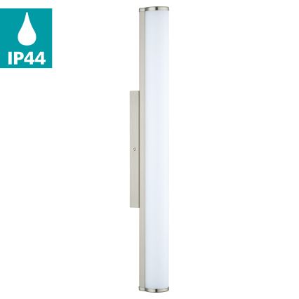 Eglo - Luz para casa de banho LED 1xLED/16W/230V IP44