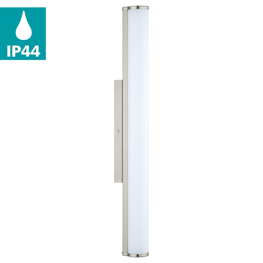 Eglo - Luz para casa de banho LED 1xLED/16W/230V IP44