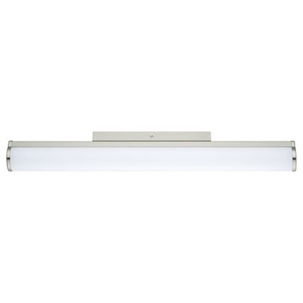 Eglo - Luz para casa de banho LED 1xLED/16W/230V IP44