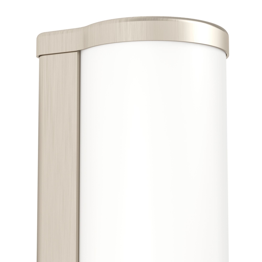 Eglo - Luz para casa de banho LED 1xLED/16W/230V IP44