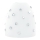 Eglo 94749 - Vidro de substituição para candeeiro de teto, candeeiro de mesa, candeeiro de teto e candeeiro de focos MY CHOICE diâmetro 9 cm branco/cromado