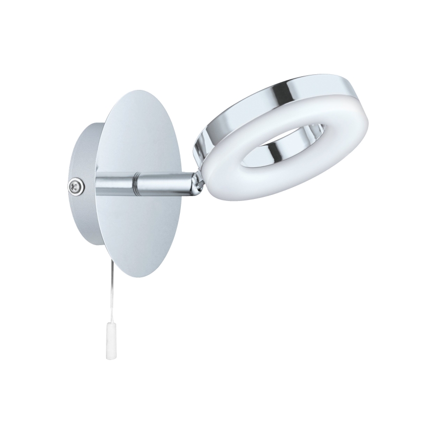 Eglo 94756 - Luz para casa de banho LED GONARO 1xLED/3,8W/230V IP44