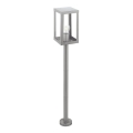 Eglo 94829 - Luz de exterior ALAMONTE 1xE27/60W/230V IP44
