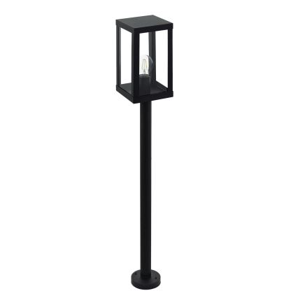 Eglo - Luz de exterior 1 1xE27/60W/230V IP44