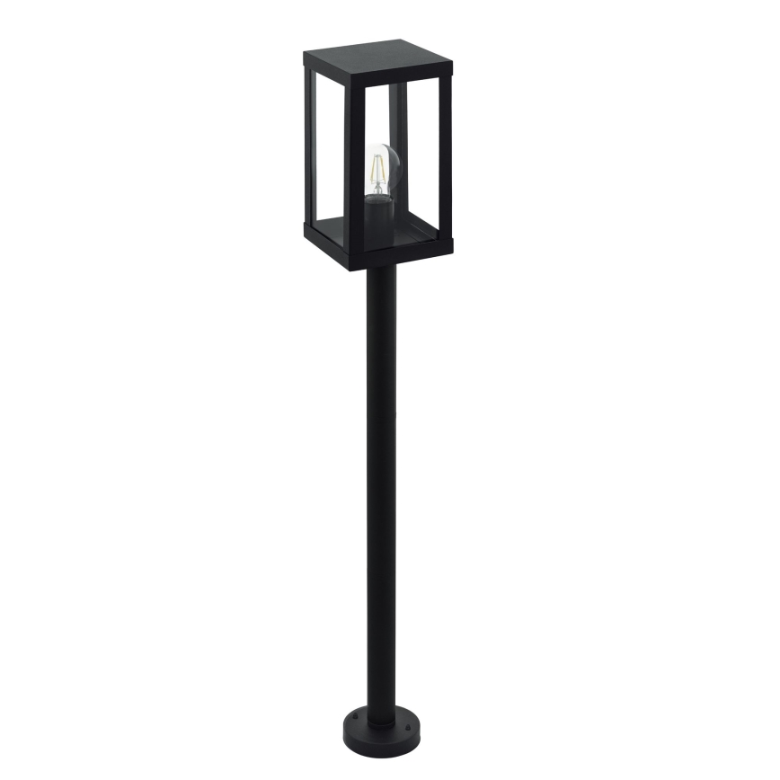 Eglo - Luz de exterior 1 1xE27/60W/230V IP44