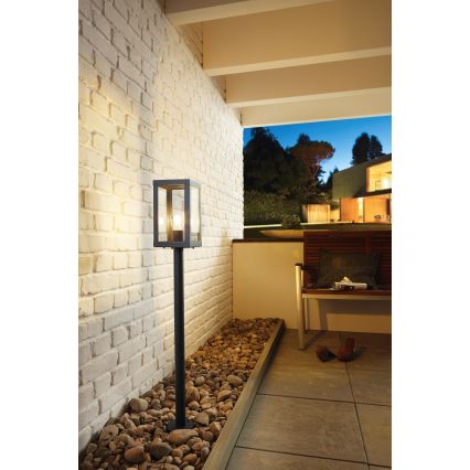Eglo - Luz de exterior 1 1xE27/60W/230V IP44
