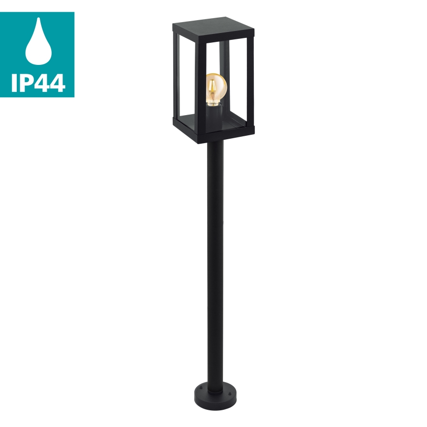 Eglo - Luz de exterior 1 1xE27/60W/230V IP44