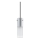 Eglo 94908 - Candelabro suspenso LED para sistema de carril VILLANOVA 1xGU10/5W/230V