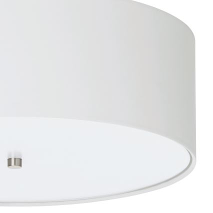Eglo - Candeeiro de teto 3xE27/60W/230V