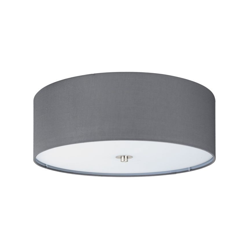 Eglo - Luz de teto 3xE27/60W/230V