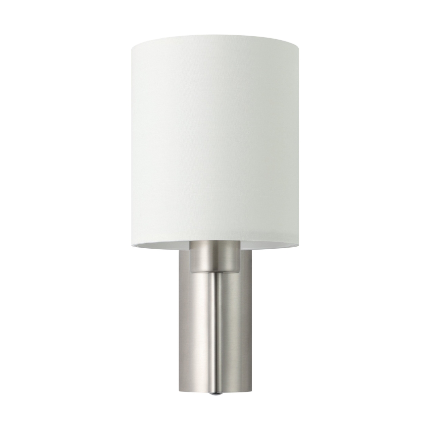 Eglo - Iluminação de parede 1xE27/60W/230V