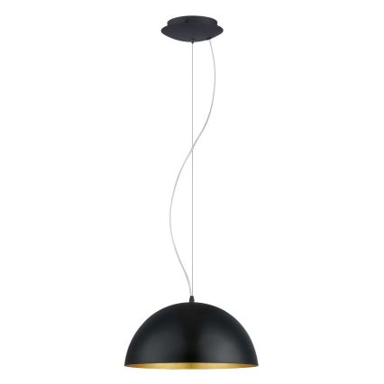 Eglo - Candelabro 1 1xE27/60W/230V