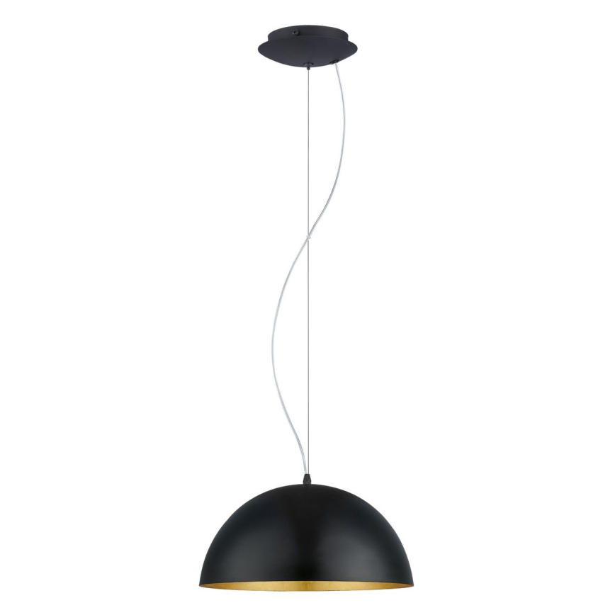 Eglo - Candelabro 1 1xE27/60W/230V