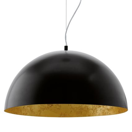 Eglo - Candelabro 1 1xE27/60W/230V