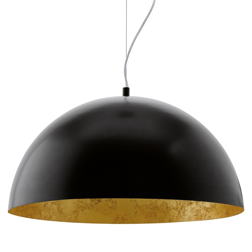 Eglo - Candelabro 1 1xE27/60W/230V