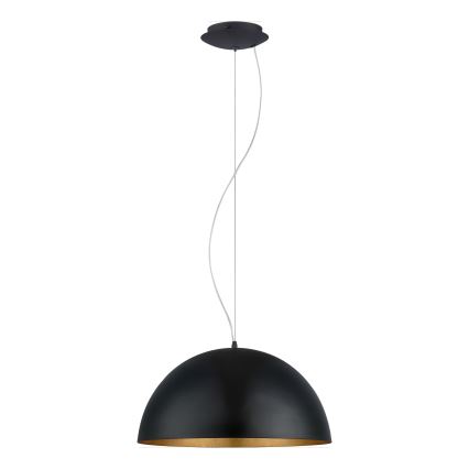 Eglo - Candelabro 1 1xE27/60W/230V