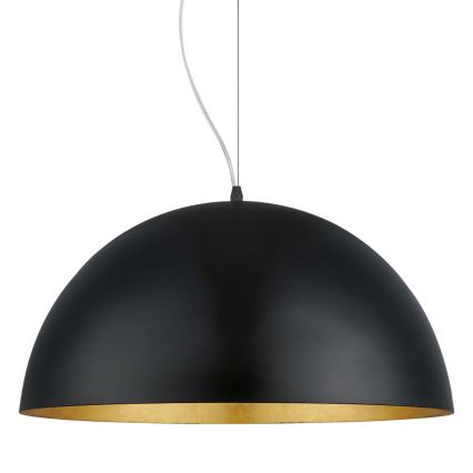 Eglo - Candelabro 1 1xE27/60W/230V