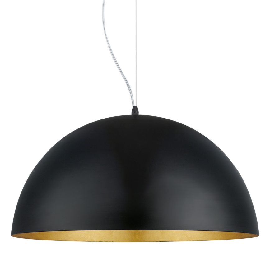 Eglo - Candelabro 1 1xE27/60W/230V