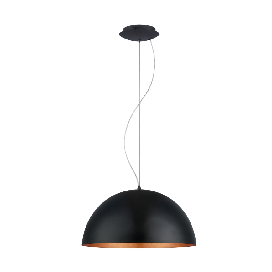 Eglo - Candelabro 1 1xE27/60W/230V
