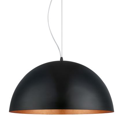 Eglo - Candelabro 1 1xE27/60W/230V