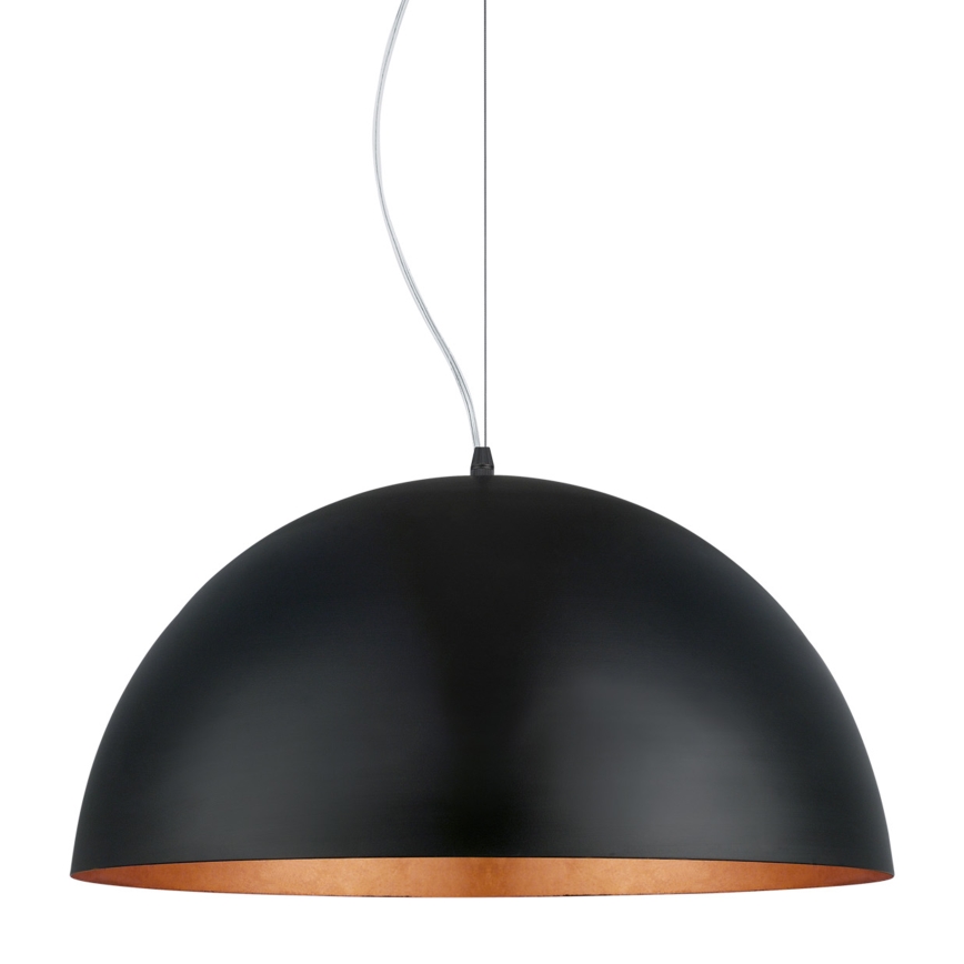 Eglo - Candelabro 1 1xE27/60W/230V