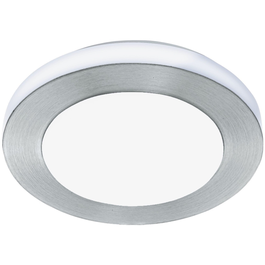 Eglo - Luz LED para casa de banho LED CAPRI 1xLED/11W/230V IP44