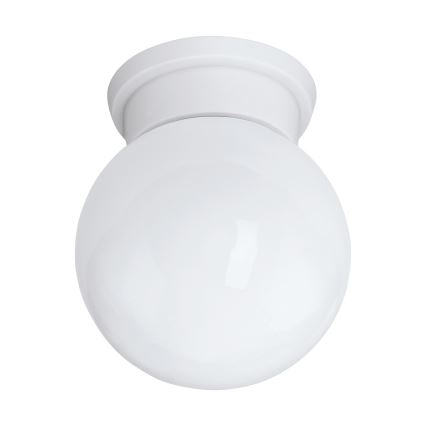 Eglo - Luz de teto 1xE27/28W/230V