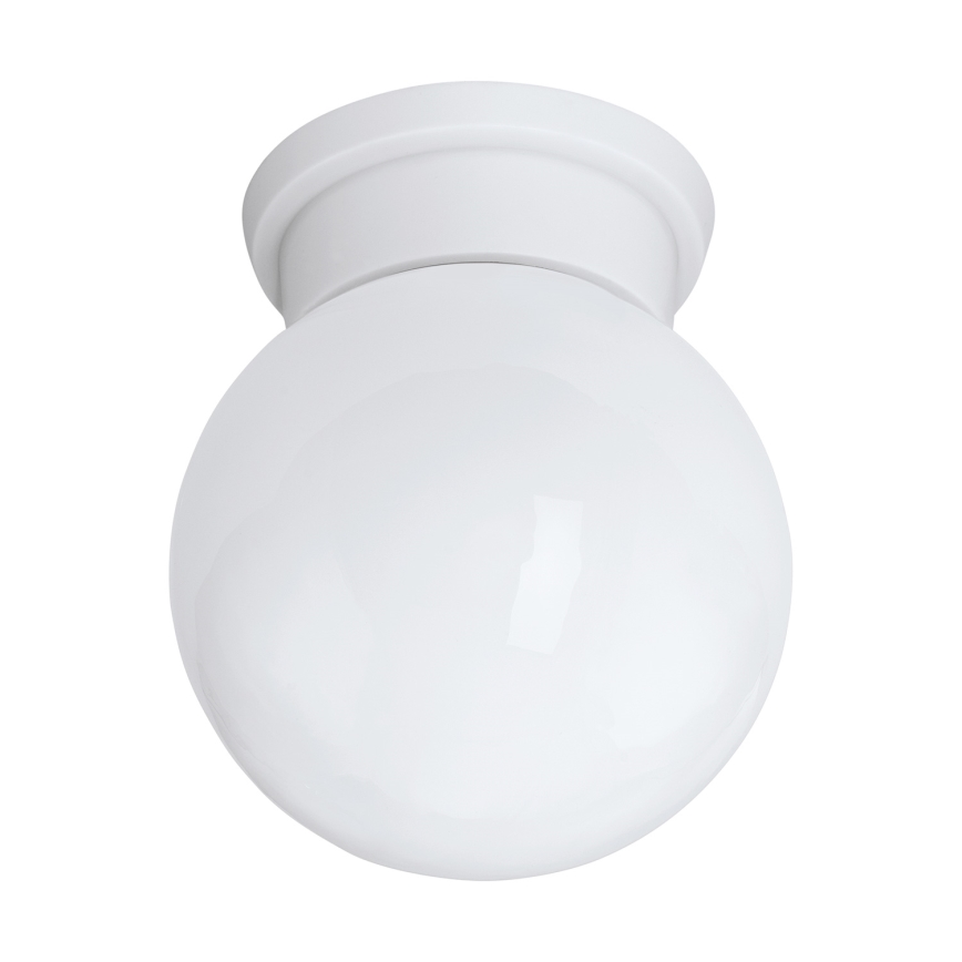 Eglo - Luz de teto 1xE27/28W/230V
