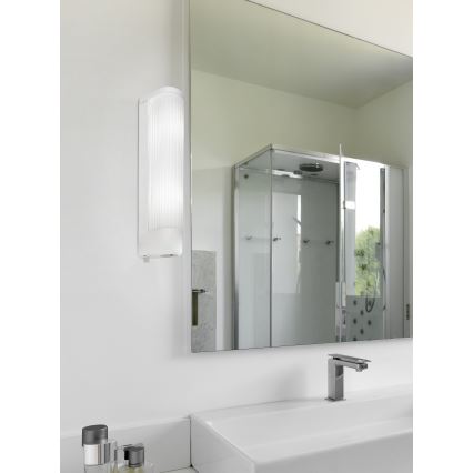 Eglo - Luz de parede 1 2xE14/40W/230V