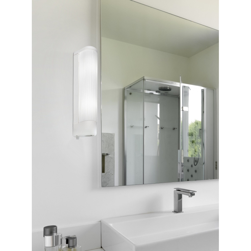 Eglo - Luz de parede 1 2xE14/40W/230V