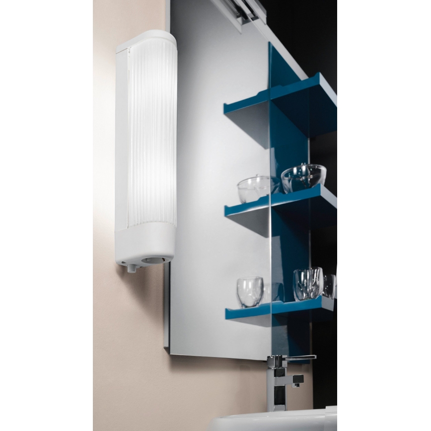 Eglo - Luz de parede 1 2xE14/40W/230V
