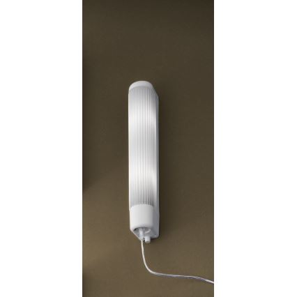 Eglo - Luz de parede 1 2xE14/40W/230V