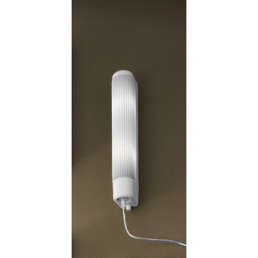 Eglo - Luz de parede 1 2xE14/40W/230V