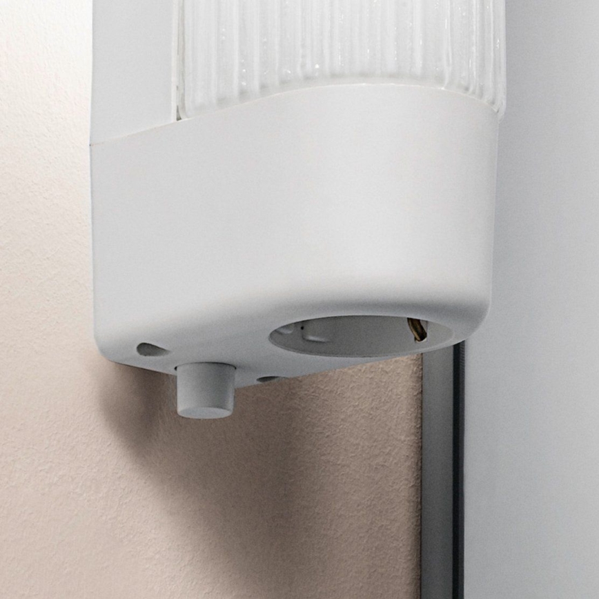 Eglo - Luz de parede 1 2xE14/40W/230V
