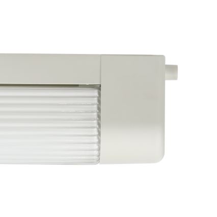 Eglo - Luz de parede 1 2xE14/40W/230V