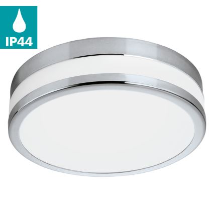 Eglo - Luz para casa de banho LED LED 1xLED/24W/230V IP44