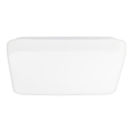 Eglo 95004 - Luz para casa de banho LED LED GIRON 1xLED/16W/230V IP44