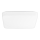 Eglo 95004 - Luz para casa de banho LED LED GIRON 1xLED/16W/230V IP44