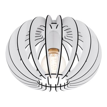 Eglo 95028 - Luz de teto STELLATO 1xE27/60W/230V