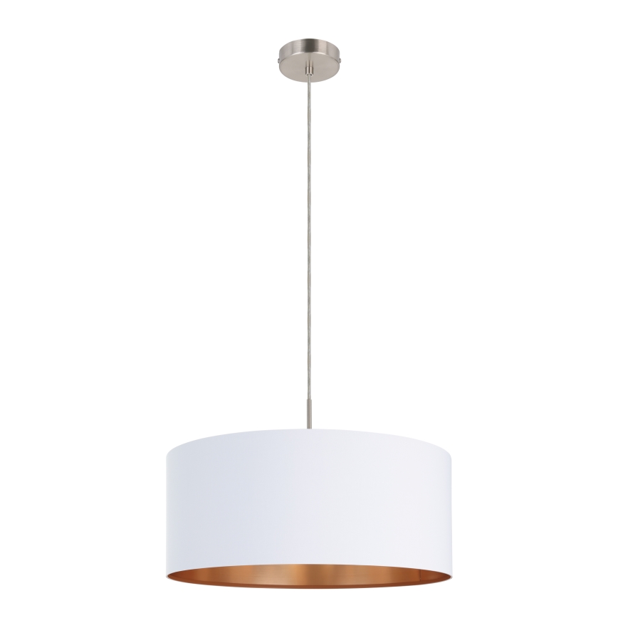 Eglo - Candeeiro 1xE27/60W/230V