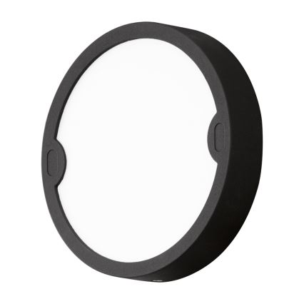 Eglo 95084 - Luz para parede de exterior ALFENA-R LED/10W/230V IP44