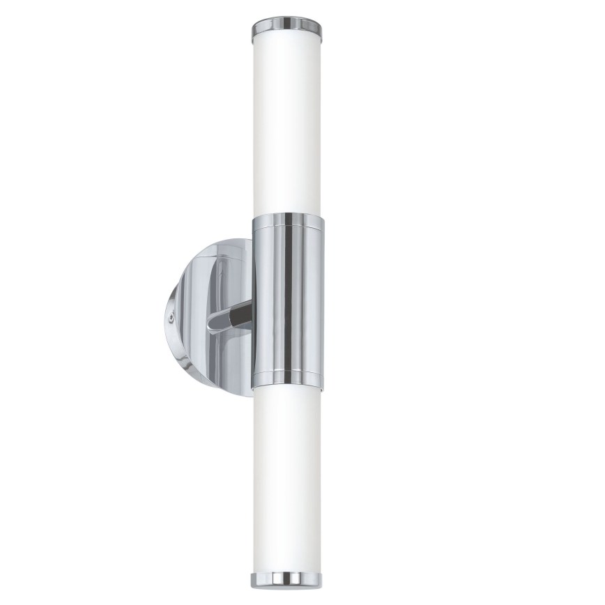 Eglo - Luz para casa de banho LED 1 2xLED/4,5W/230V IP44