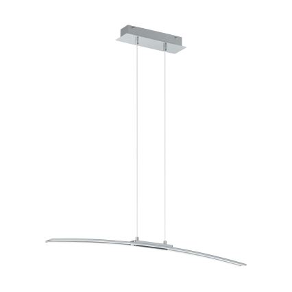 Eglo - Candelabro LED LED/30W/230V