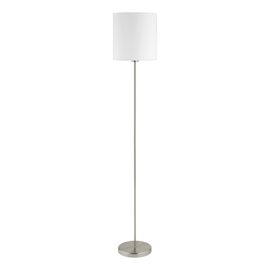 Eglo - Luminária de piso 1xE27/60W/230V