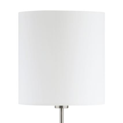 Eglo - Luminária de piso 1xE27/60W/230V